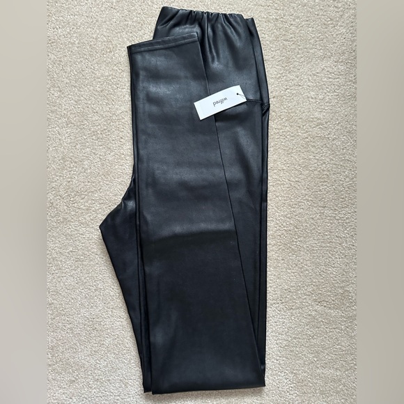 Daria Pant - Lagging’s by Wilfred Free - Picture 8 of 9